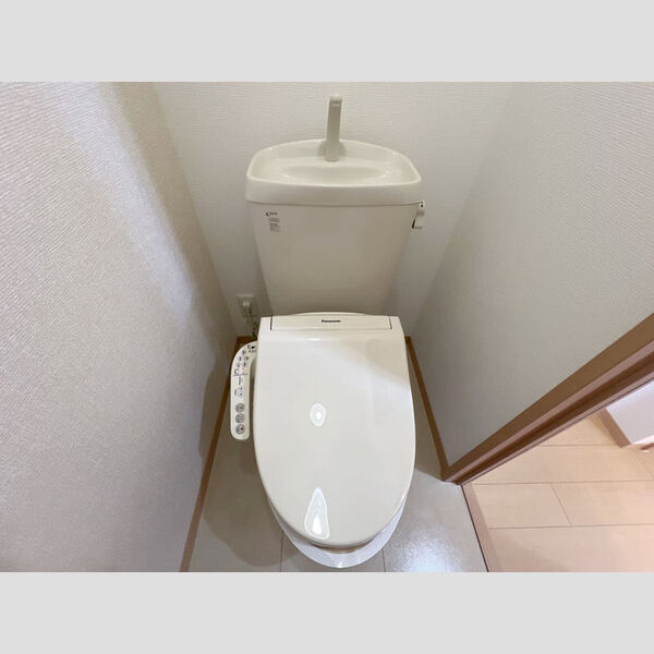 クルール A 室内写真7