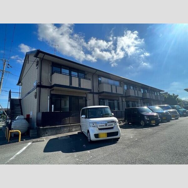 竹富ハイツ