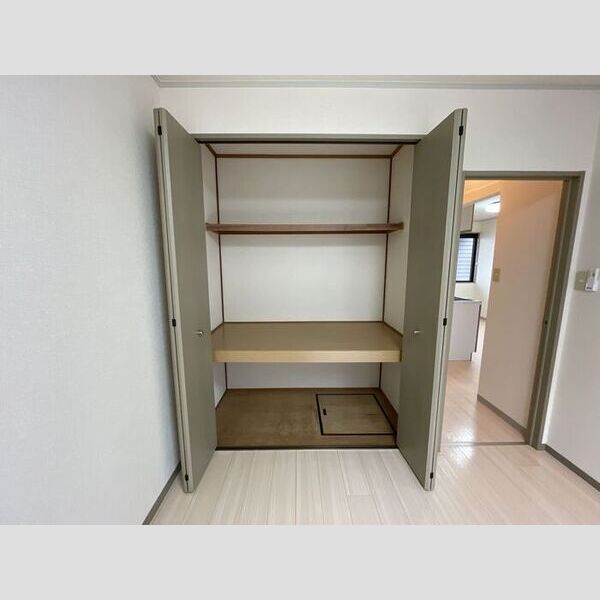 竹富ハイツ 室内写真10