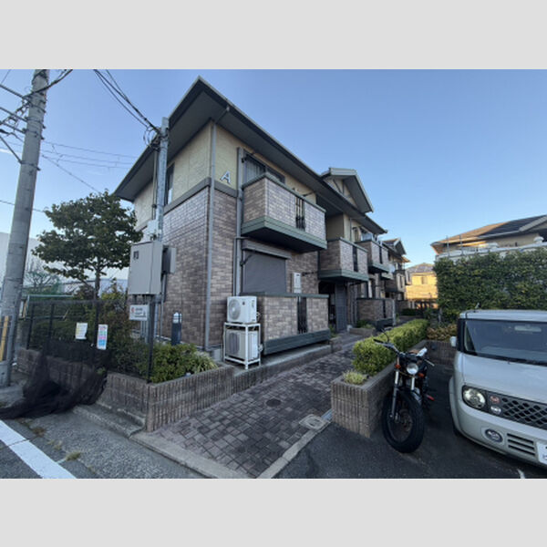 サンフェルティ A棟