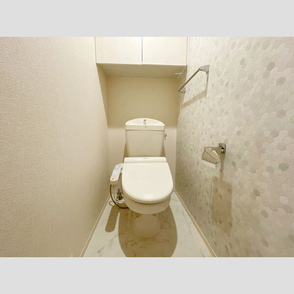 ラシュレ 室内写真9