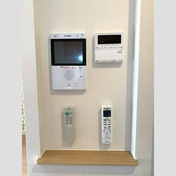 CASA94 室内写真9