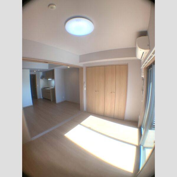 CASA94 室内写真1