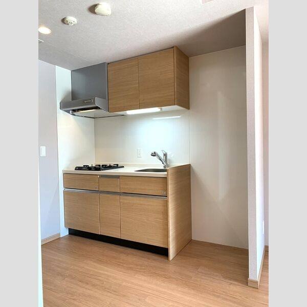 CASA94 室内写真4