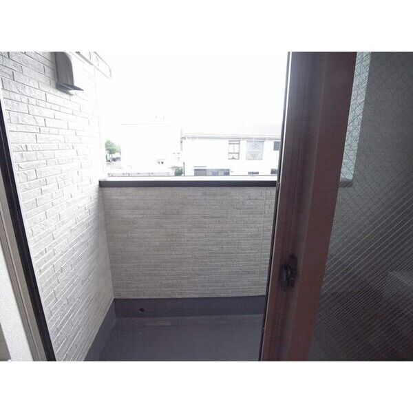 バンブー ケン 室内写真7