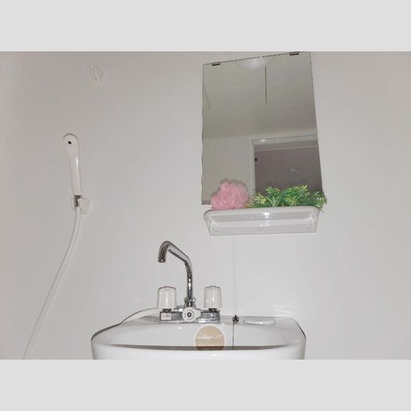 コーポまつかさ 室内写真8