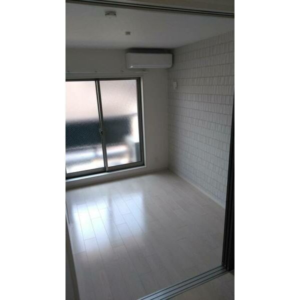 F asecia Doras 室内写真8