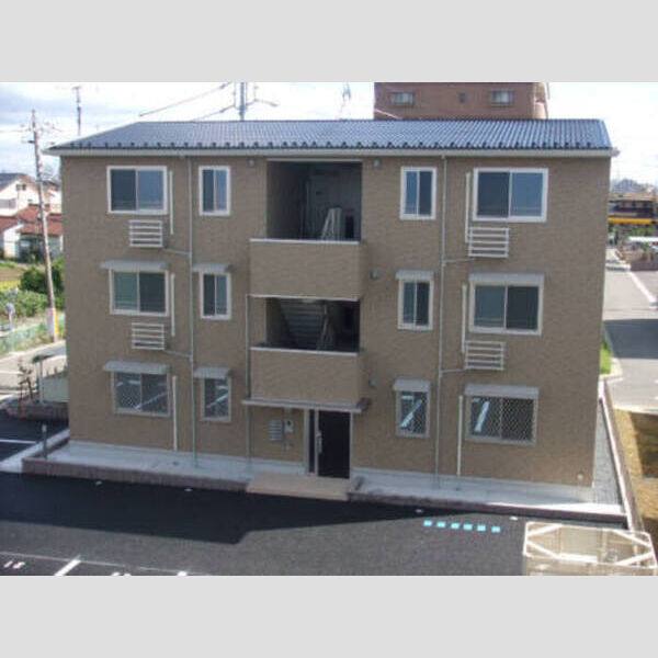 プール　ボヌール　B 建物画像