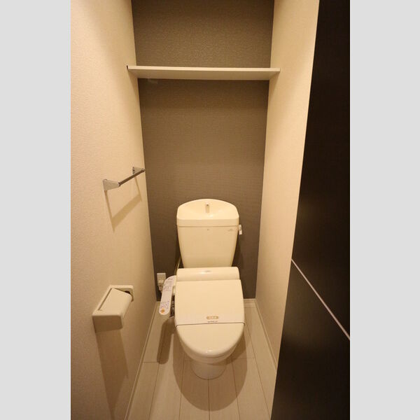 グランソレイユ南多聞台 室内写真7