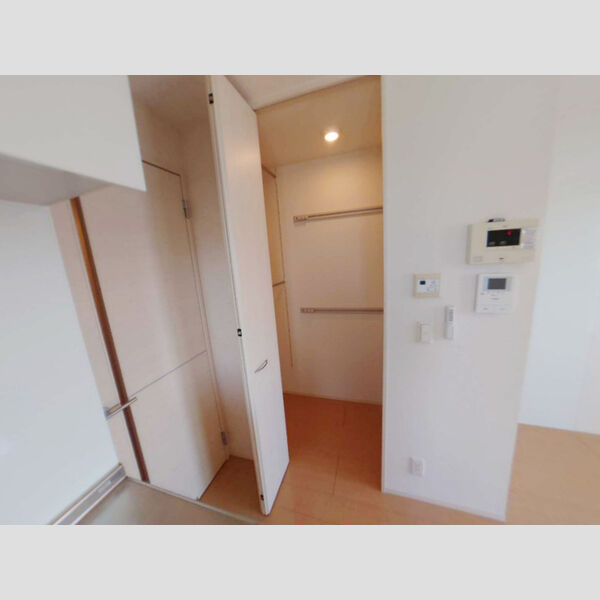 クレール出島 室内写真9