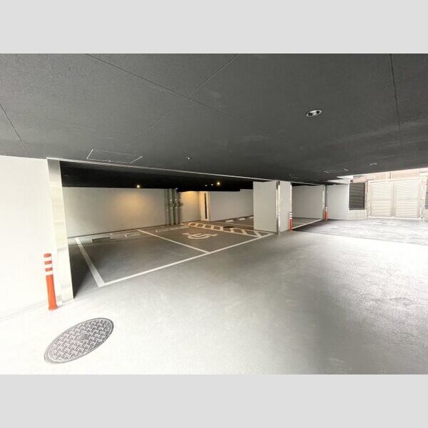 プラウドフラット本所吾妻橋 室内写真4