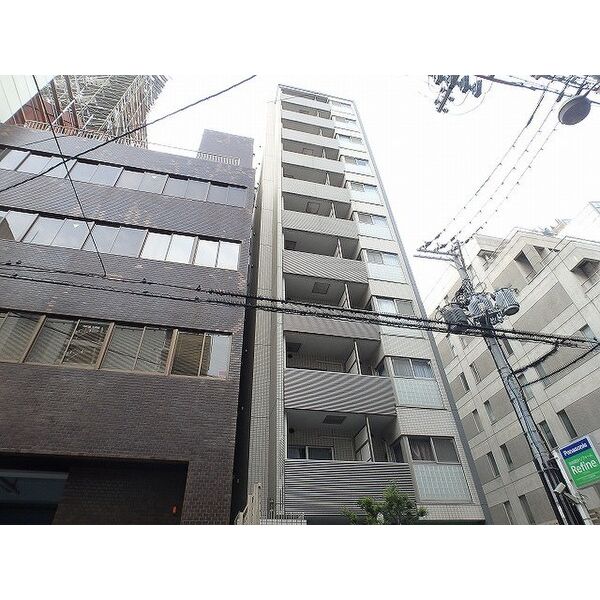 フェリス北浜