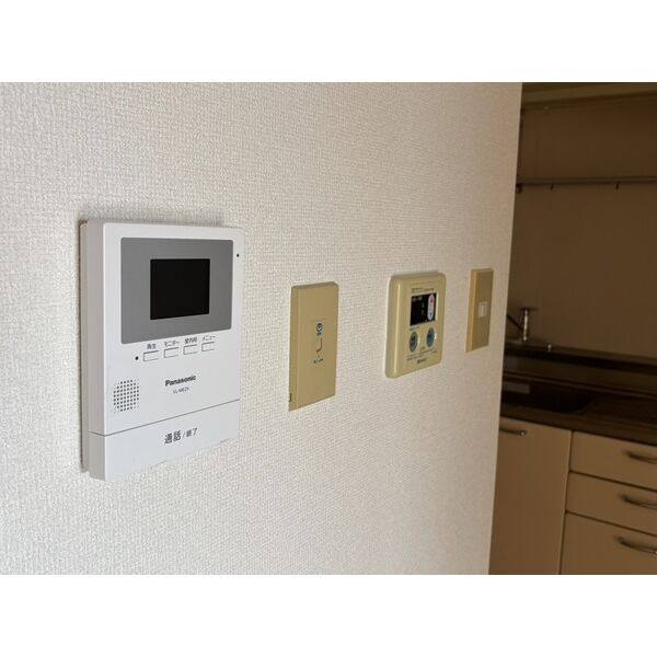 ロイヤルマンション横井 室内写真9