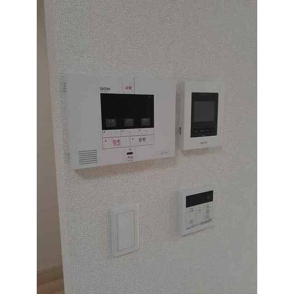 カーサ　フェリーチェ　Ⅱ 室内写真7