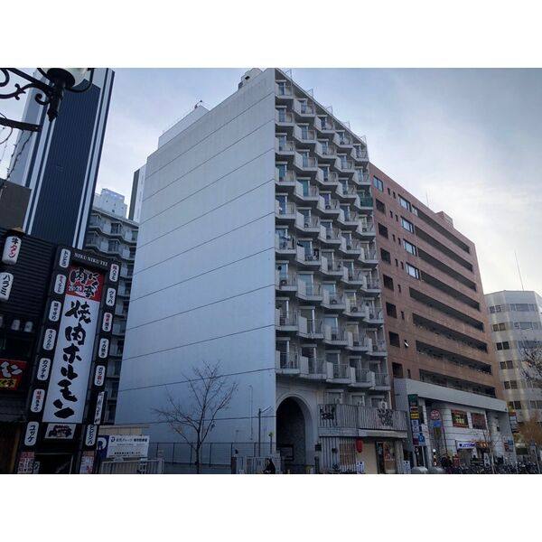 栄マンション