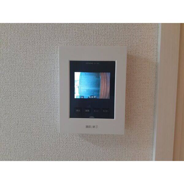 パラッツォ ヴィヴィ 室内写真8