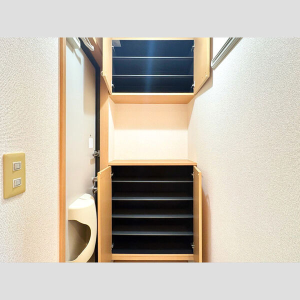 エスペランサ 室内写真3