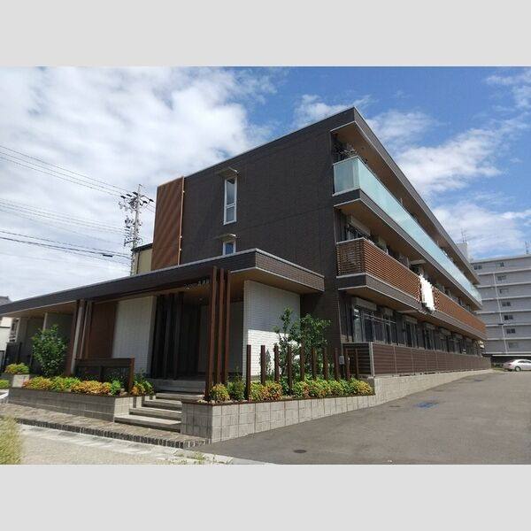 D-room吉津屋町