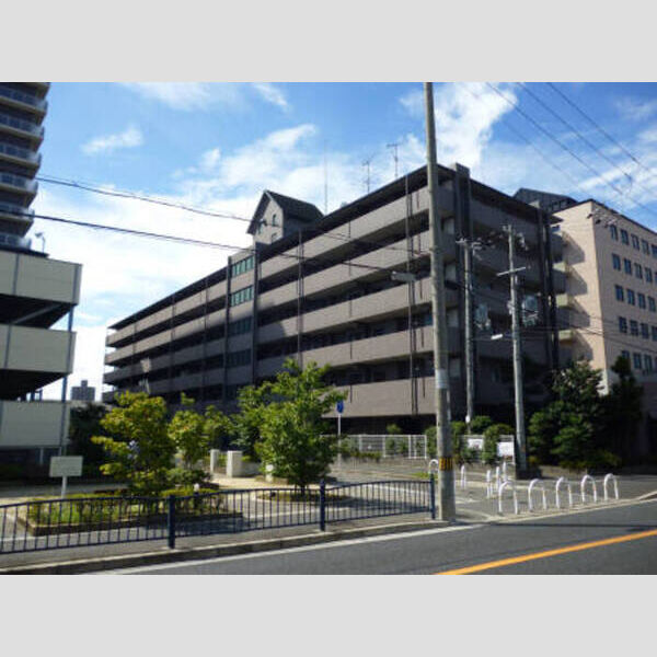 フローラ東館