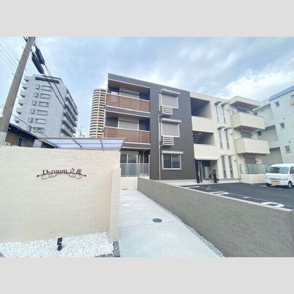 D-room立花