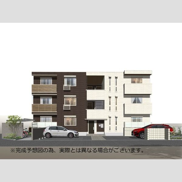 D-room立花 室内写真3
