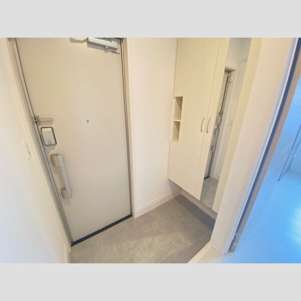D-room立花 室内写真4