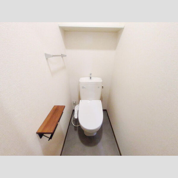 オーレ日吉 室内写真9