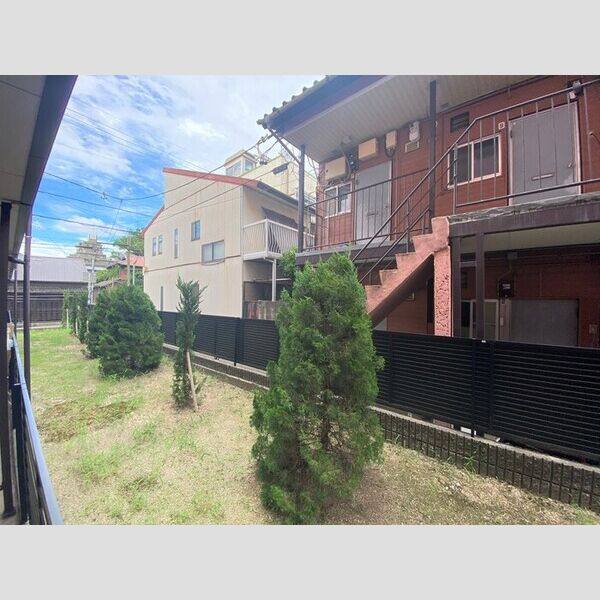 セントラルハイツ名古屋 室内写真1