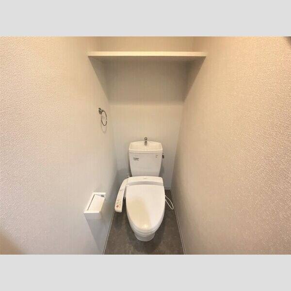 セントラルハイツ名古屋 室内写真5
