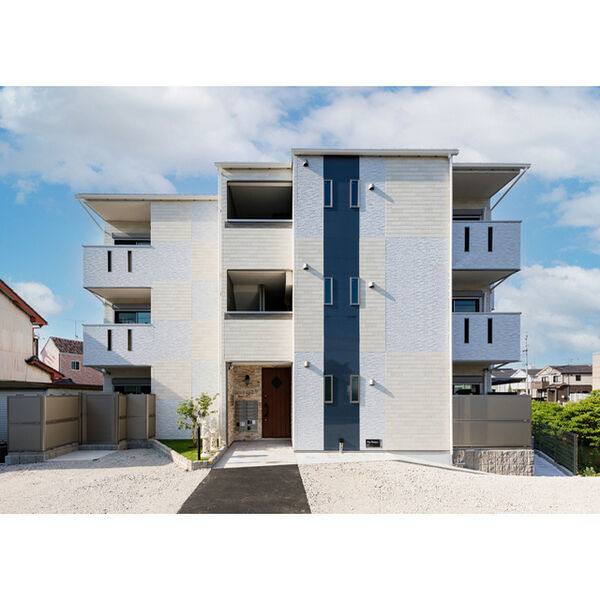 NEW NORMAL 51 建物画像