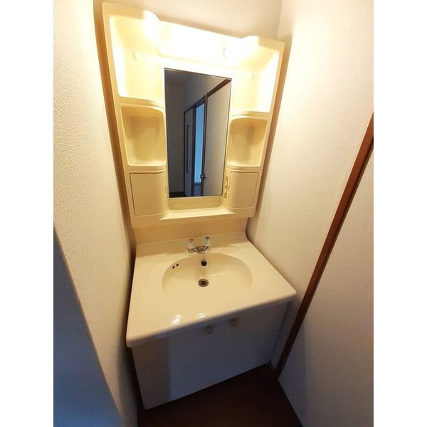 カーサ喜見塚 室内写真5