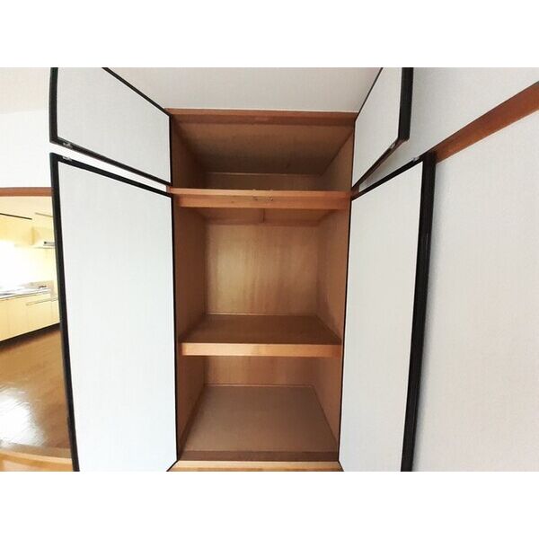 カーサ喜見塚 室内写真7