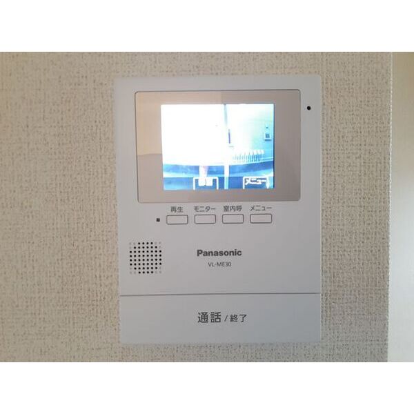 カーサ喜見塚 室内写真8