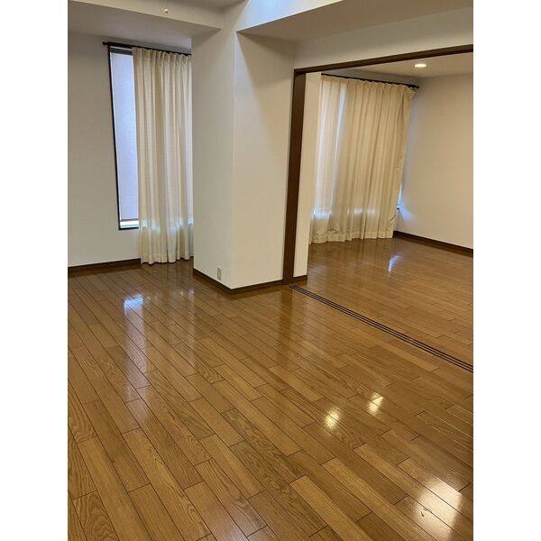 ニュークレス 室内写真2