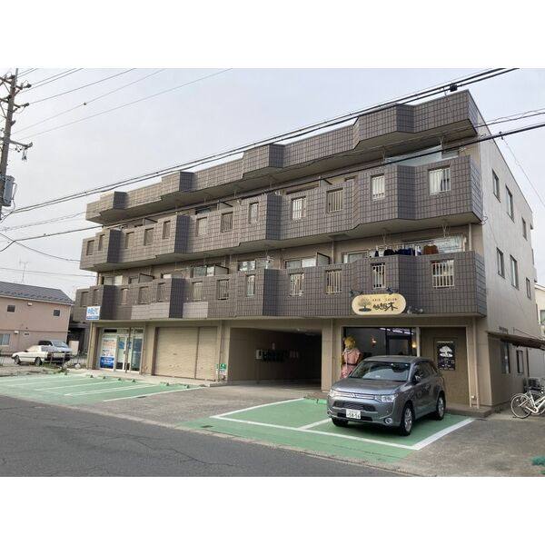グランドヒルズ平野