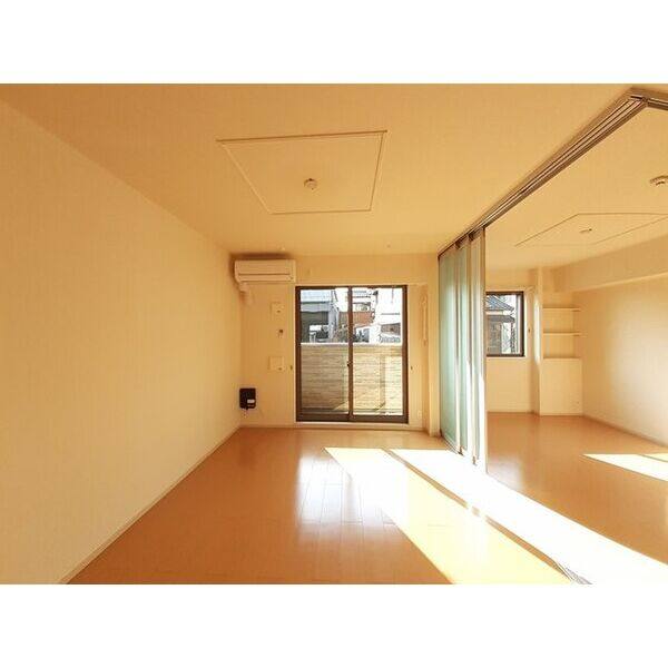 Hoe Palase Ⅰ 室内写真1
