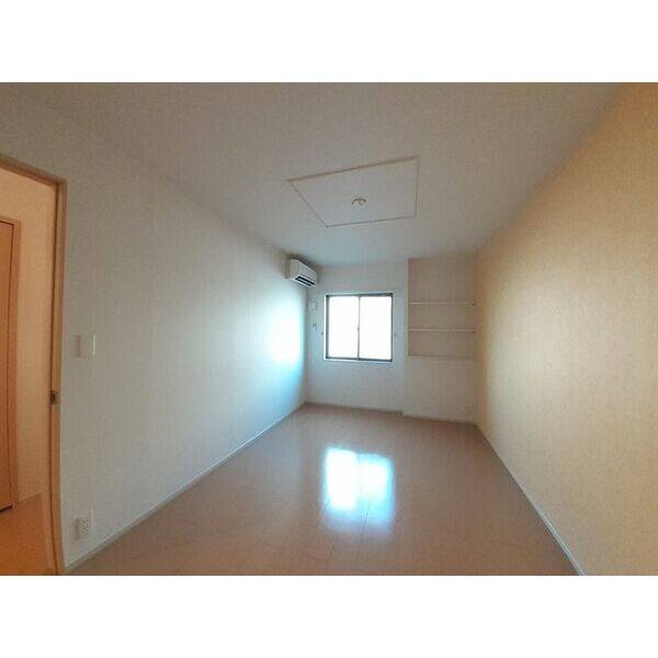 Hoe Palase Ⅰ 室内写真4