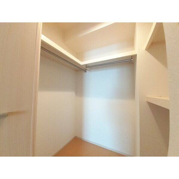 Hoe Palase Ⅰ 室内写真5
