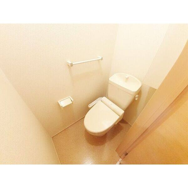 Hoe Palase Ⅰ 室内写真8