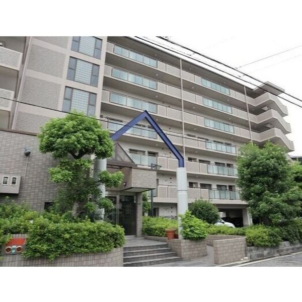 ヴェルグラシア平野 建物画像