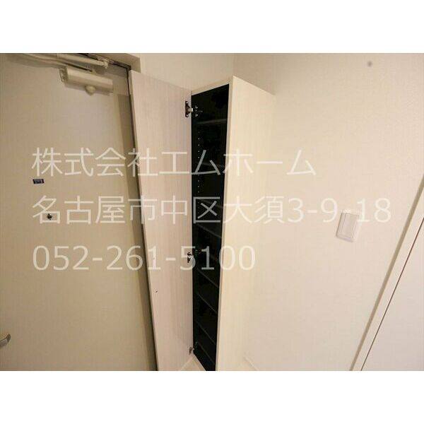 ラファージュ東海通 室内写真9