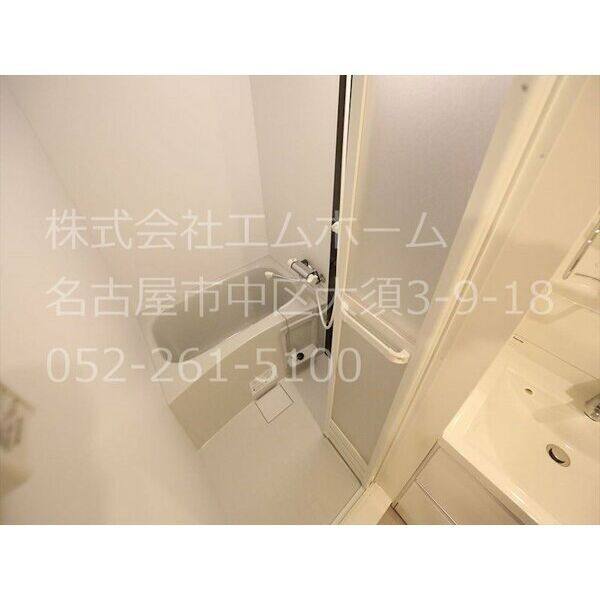 Felice Malva Takabata(フェリーチェマルヴァタカバタ) 102(8万パック)号室 室内写真7
