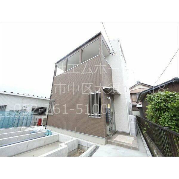 Felice Malva Takabata(フェリーチェマルヴァタカバタ) 203(8万パック)号室