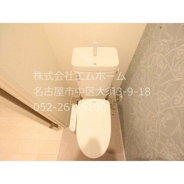 Felice Malva Takabata(フェリーチェマルヴァタカバタ) 203(8万パック)号室 室内写真9
