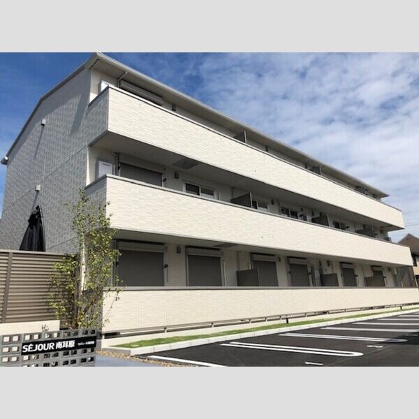 セジュール南耳原