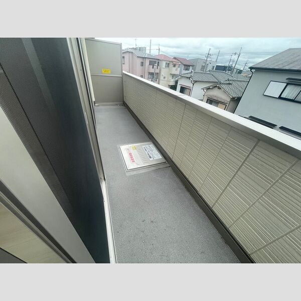 セジュール南耳原 室内写真10
