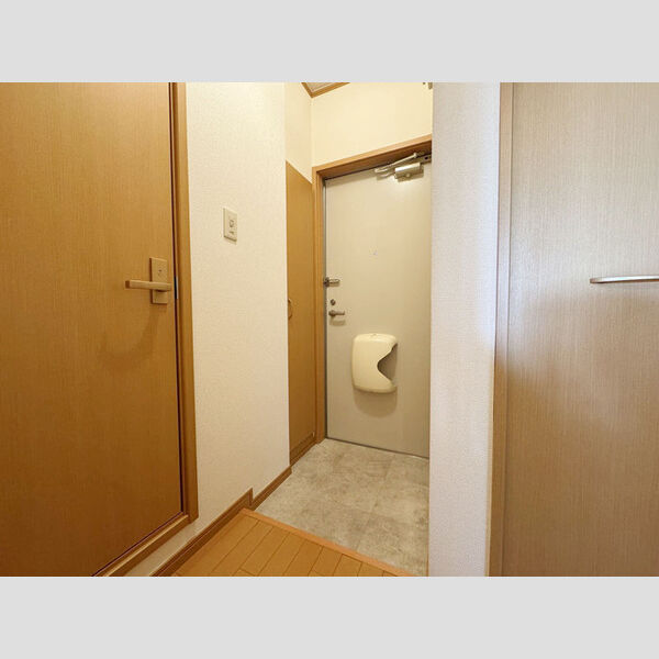 ウィッチ 室内写真3