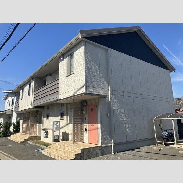 パルテール小雑賀 建物画像