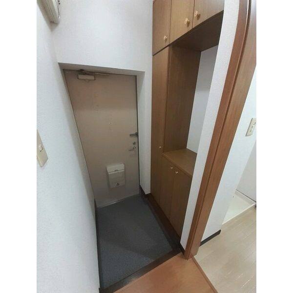 プライムコート21 室内写真1