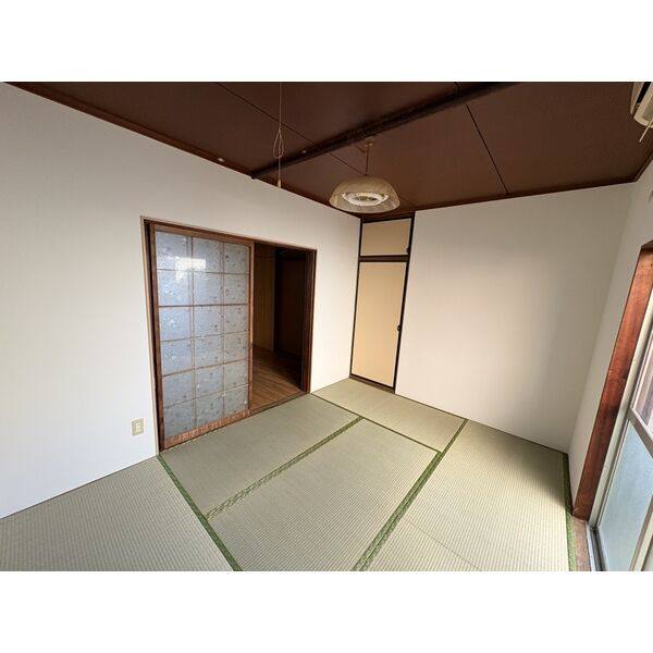稲生町1丁目借家 室内写真6